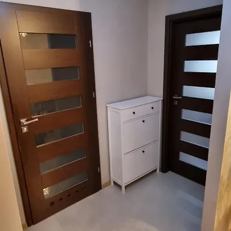 Διαμέρισμα Lesna 10