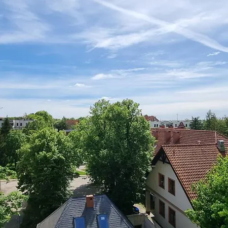 Apartament Lesna 10 *