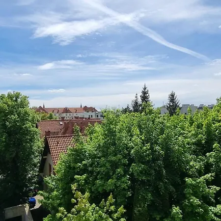 Διαμέρισμα Lesna 10