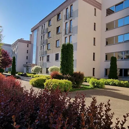 Apartament Lesna 10 Olsztyn (Warmian-Masurian)