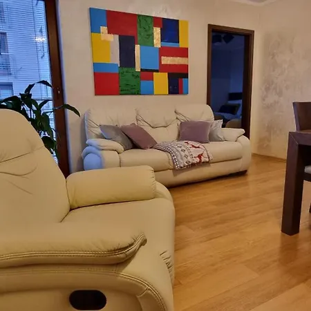 Lesna 10 Apartment Olsztyn